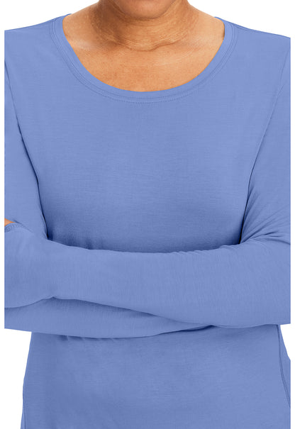 HH Knits Mackenzie Tee - Ceil