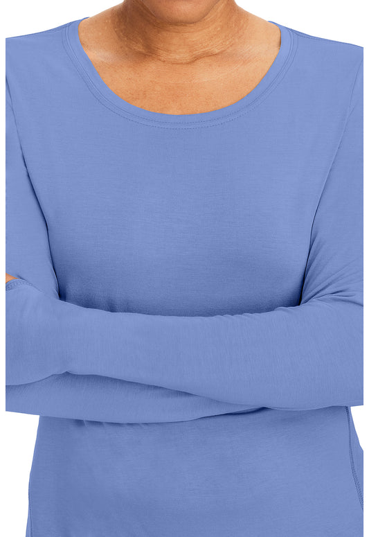 HH Knits Mackenzie Tee - Ceil