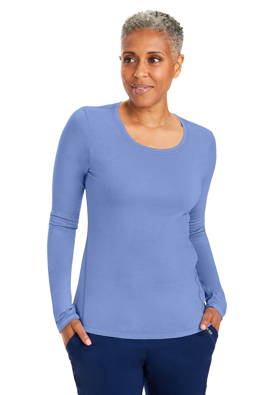 Healing Hands Mackenzie Tee