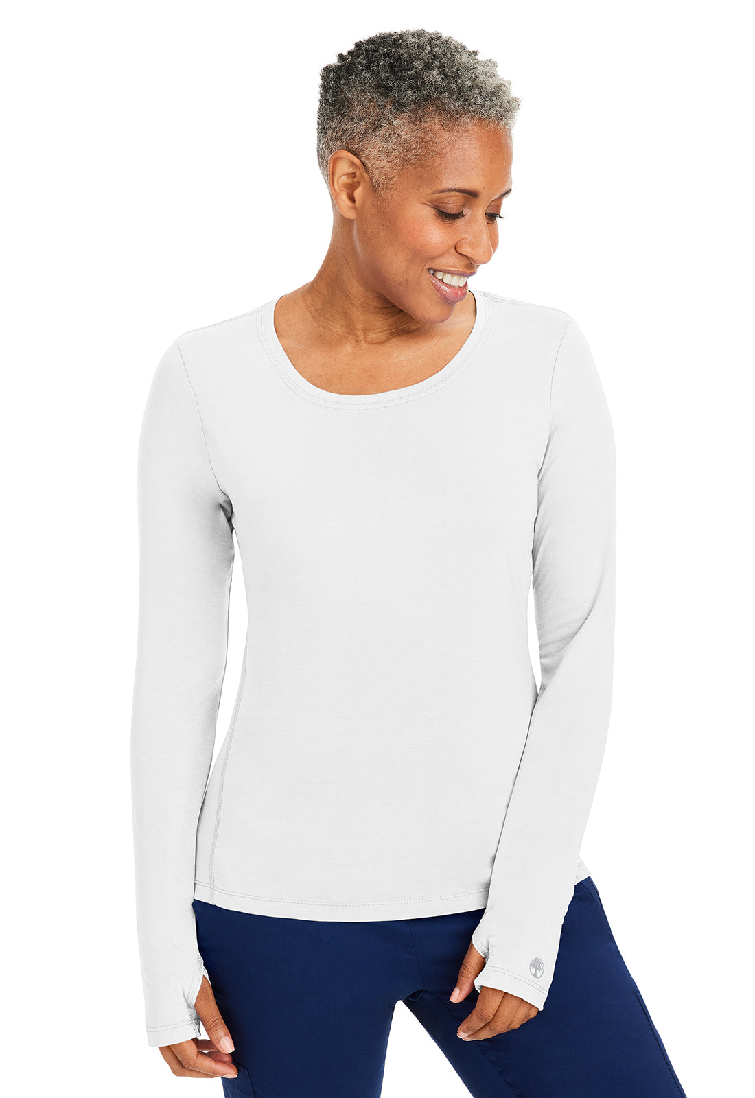 Healing Hands Mackenzie Tee