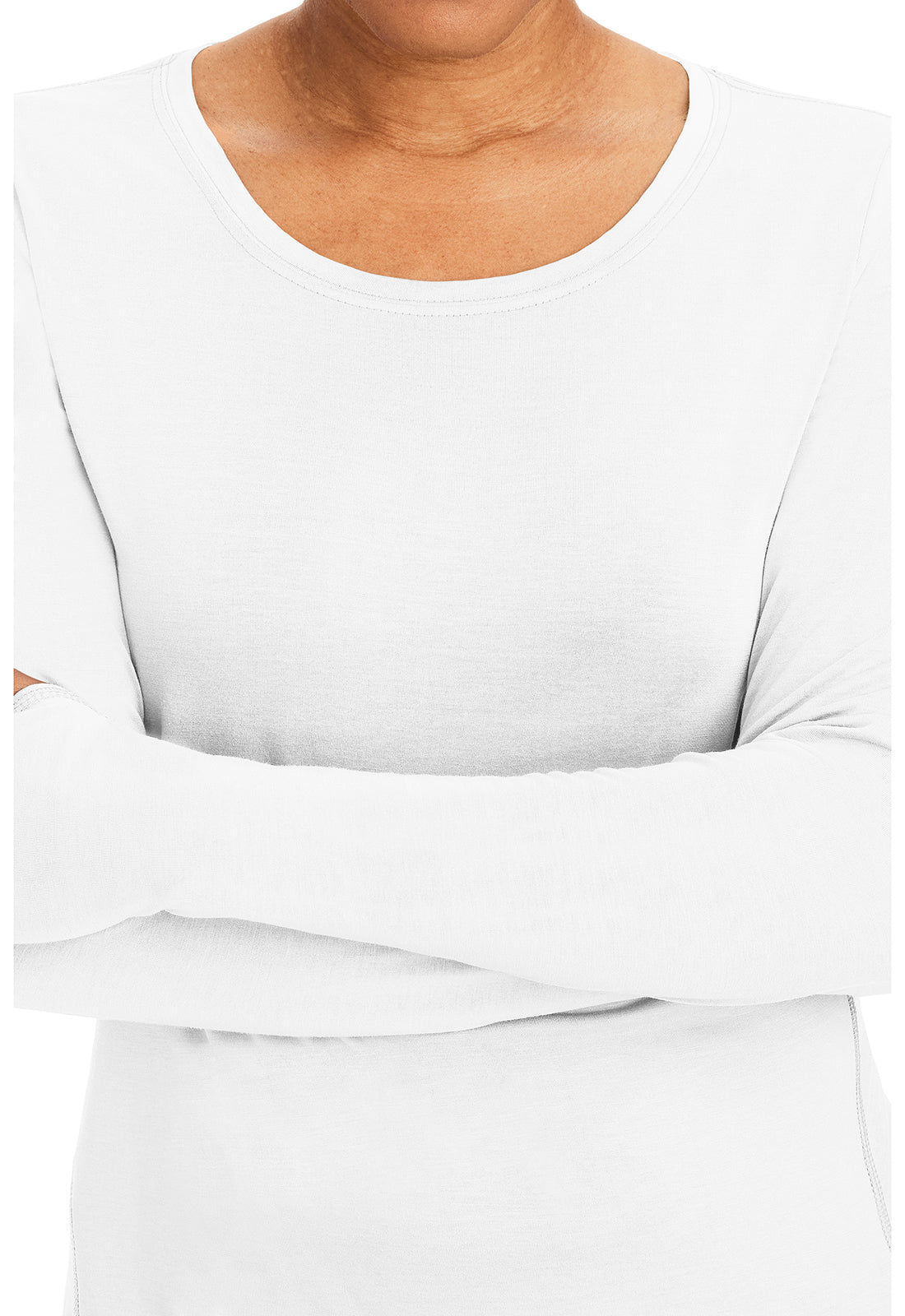 Healing Hands Mackenzie Tee