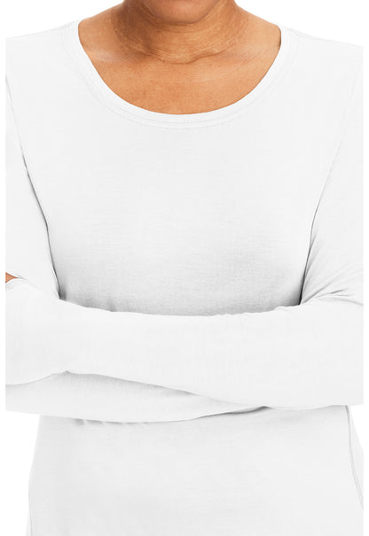 Healing Hands Mackenzie Tee