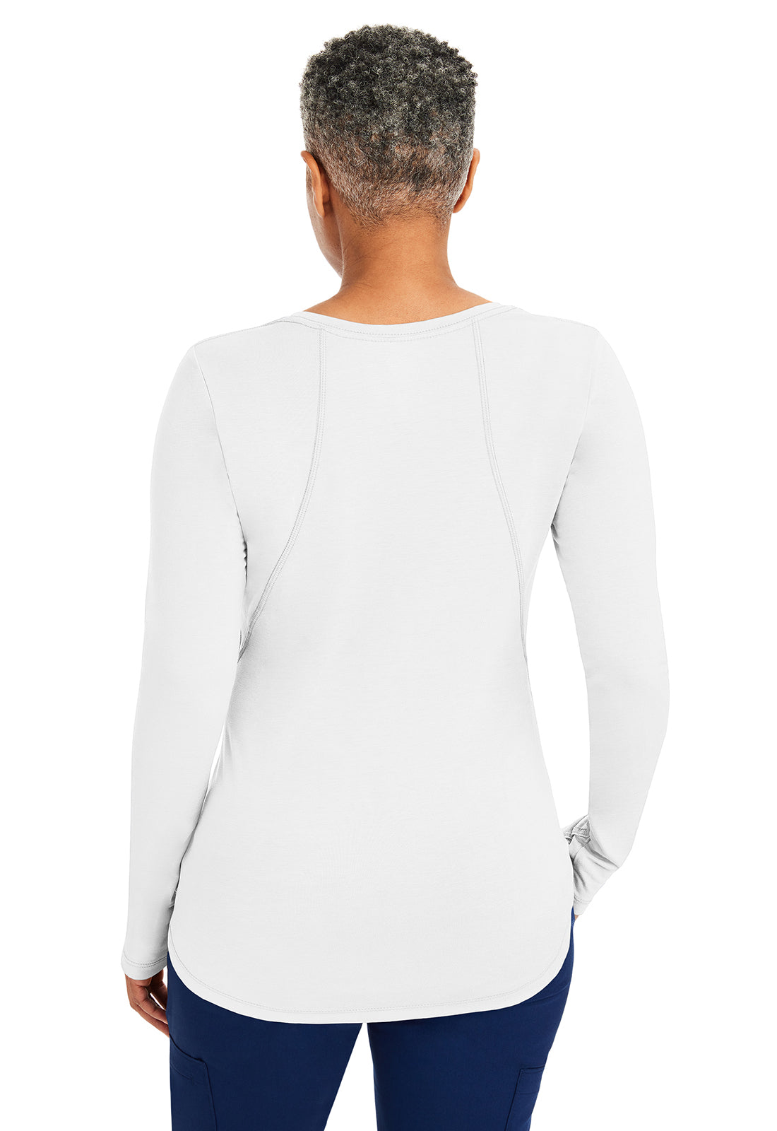 Healing Hands Mackenzie Tee