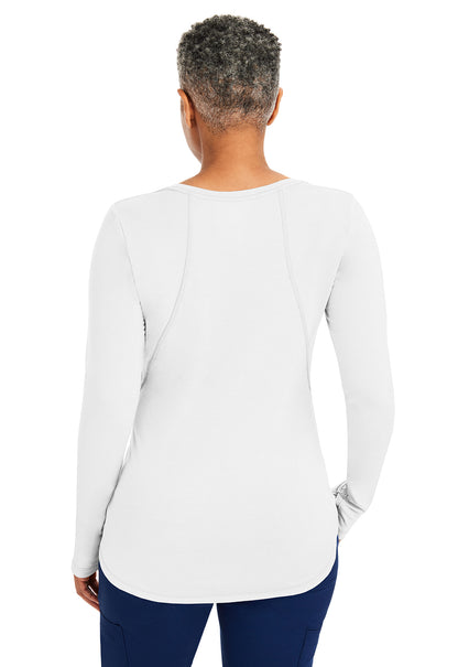 Healing Hands Mackenzie Tee
