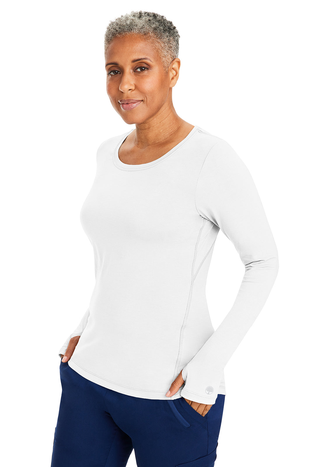 Healing Hands Mackenzie Tee
