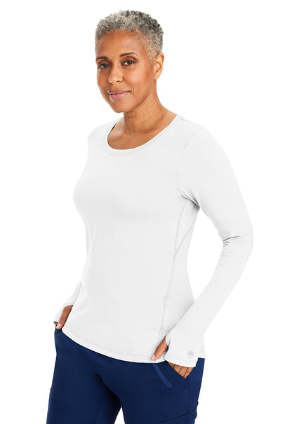 Healing Hands Mackenzie Tee