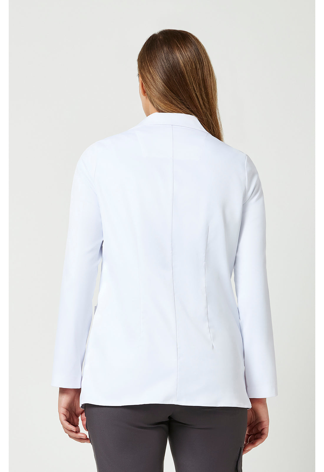 Healing Hands Flo Consultation Coat
