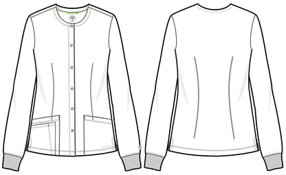 Healing Hands Megan Jackets