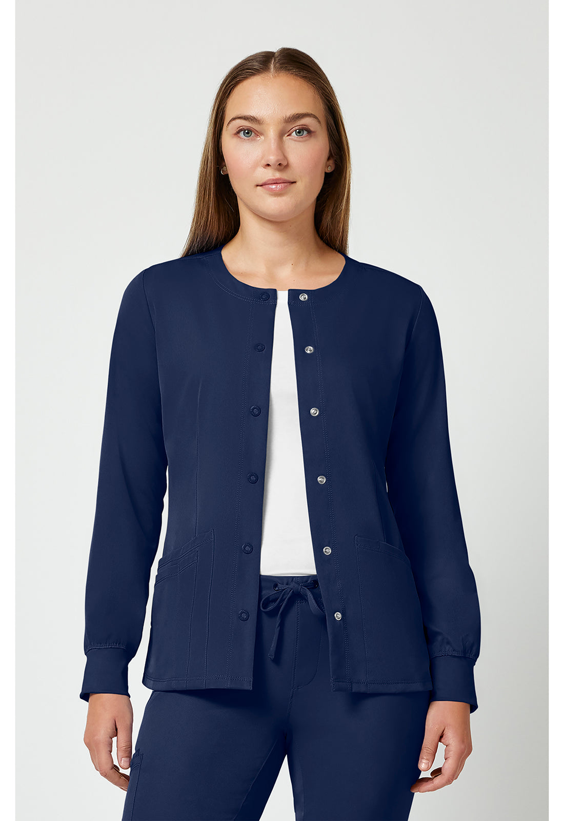 Healing Hands Megan Jackets