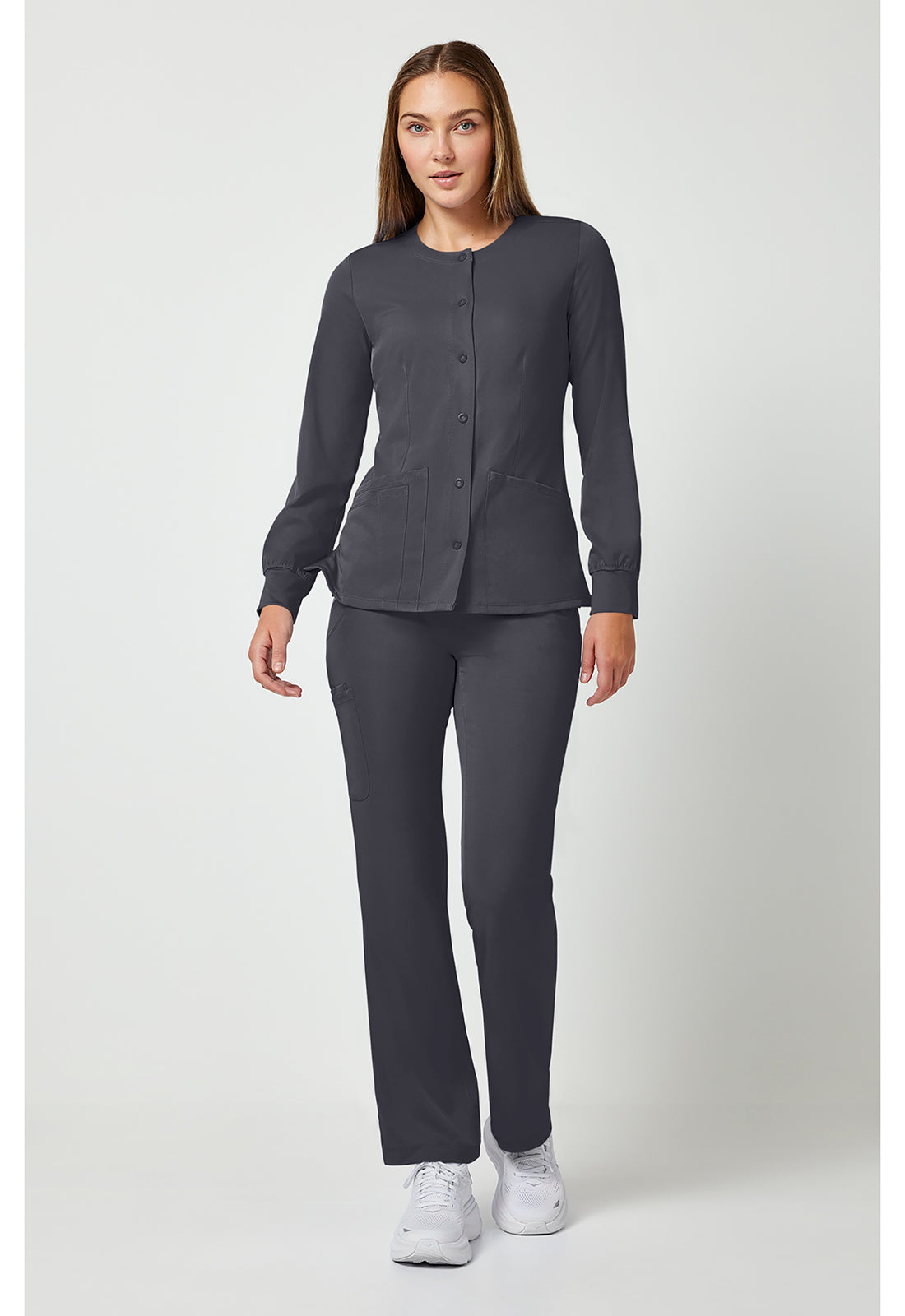 Healing Hands Megan Jackets