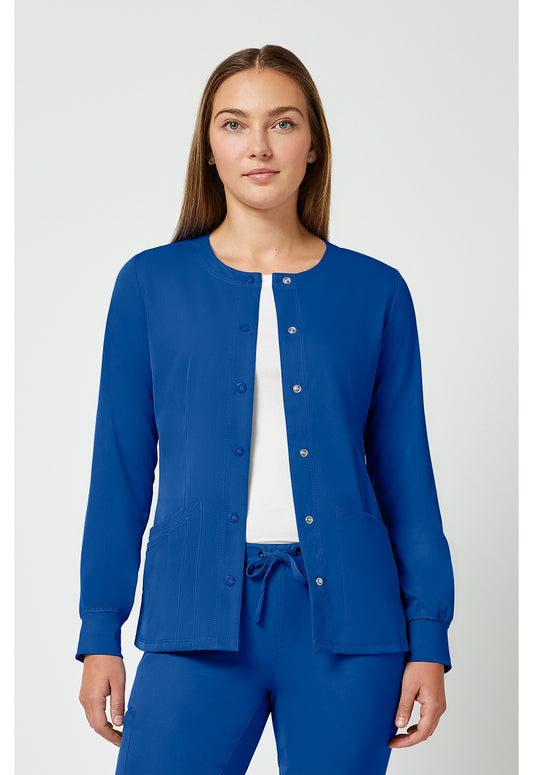 Healing Hands Megan Jackets