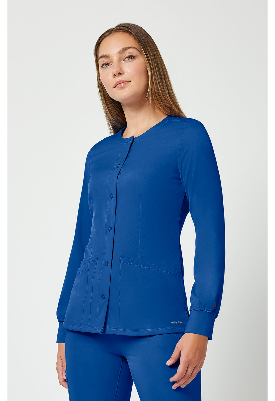 Healing Hands Megan Jackets
