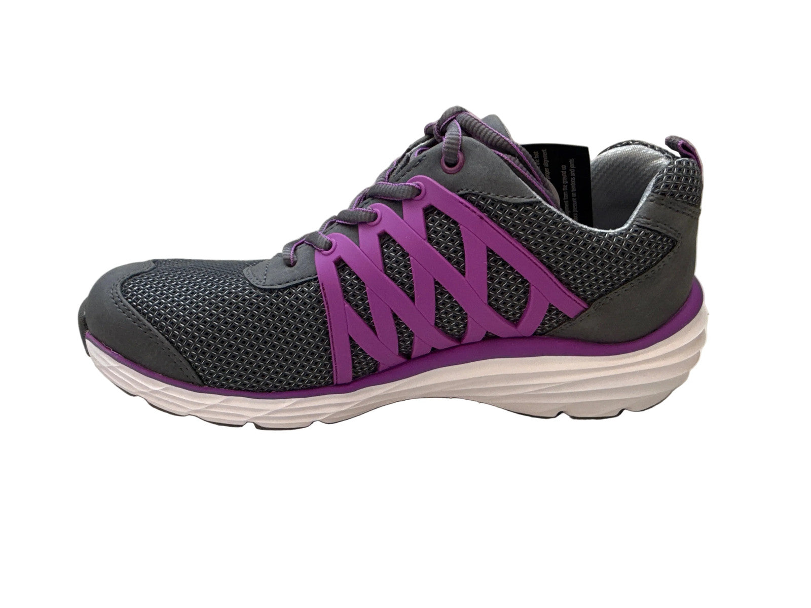 NurseMates Align Slip Resistant Sneaker