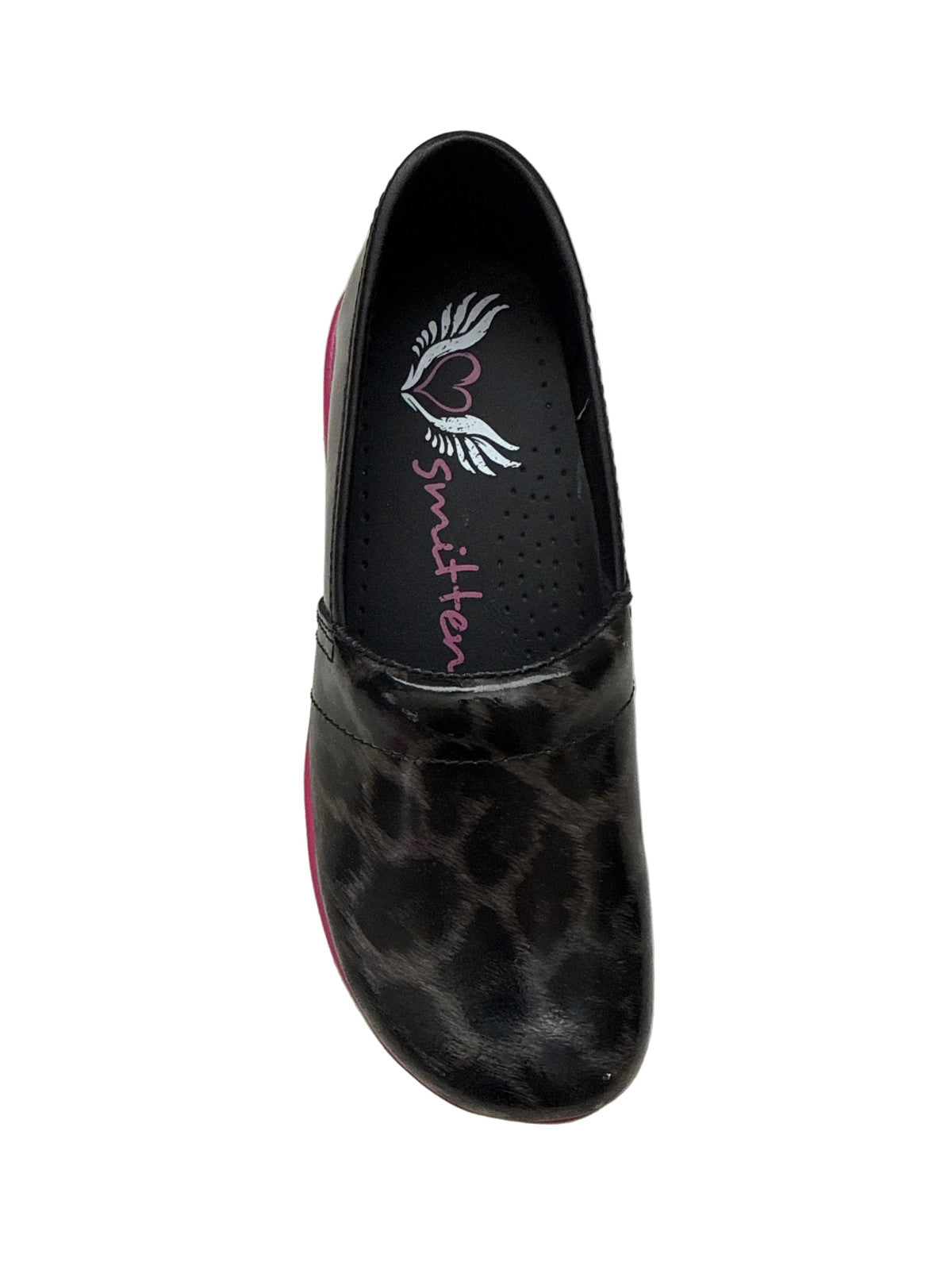 Smitten Slip Resistant Clog