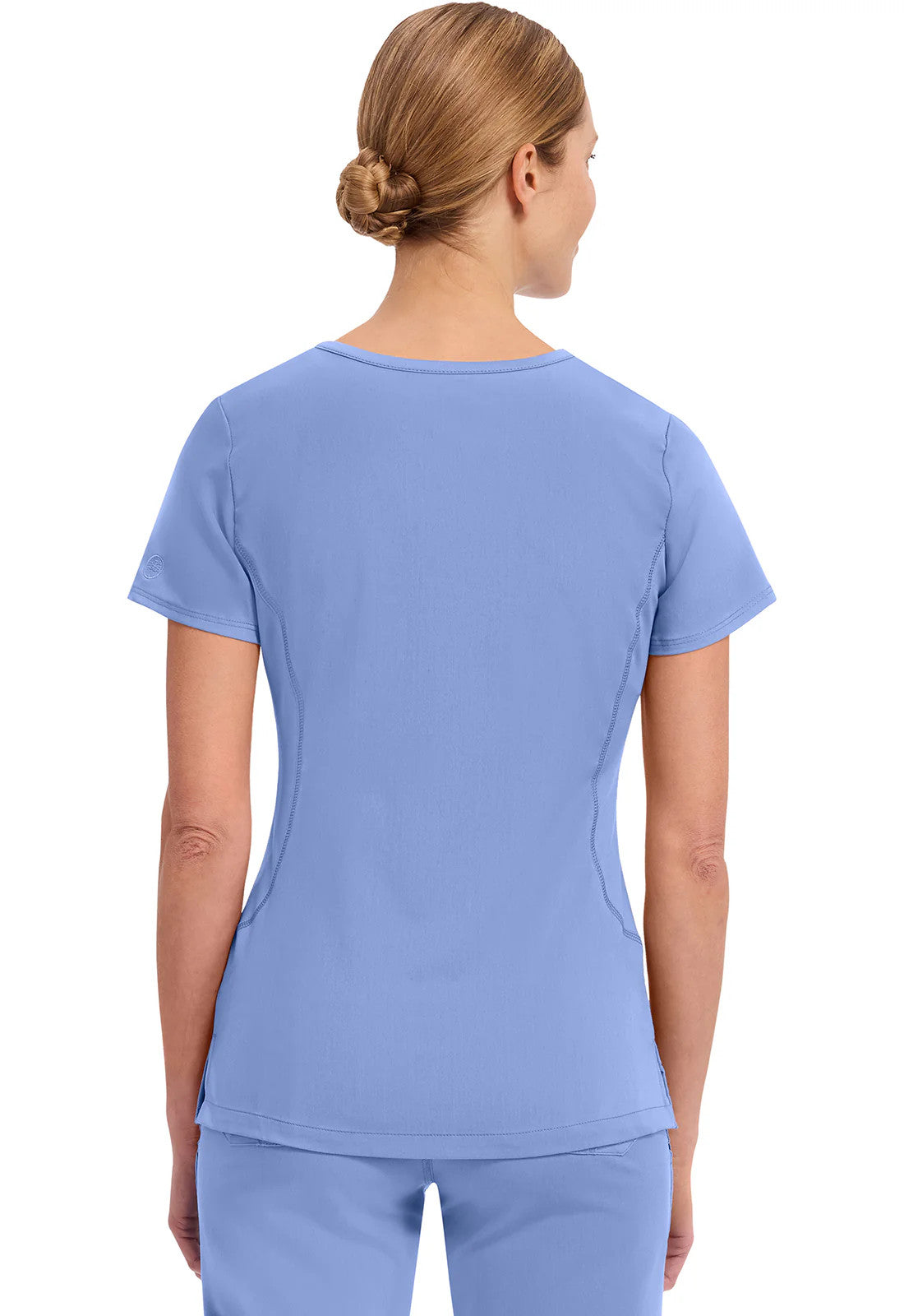 Healing Hands Purple Label Juliet Tops