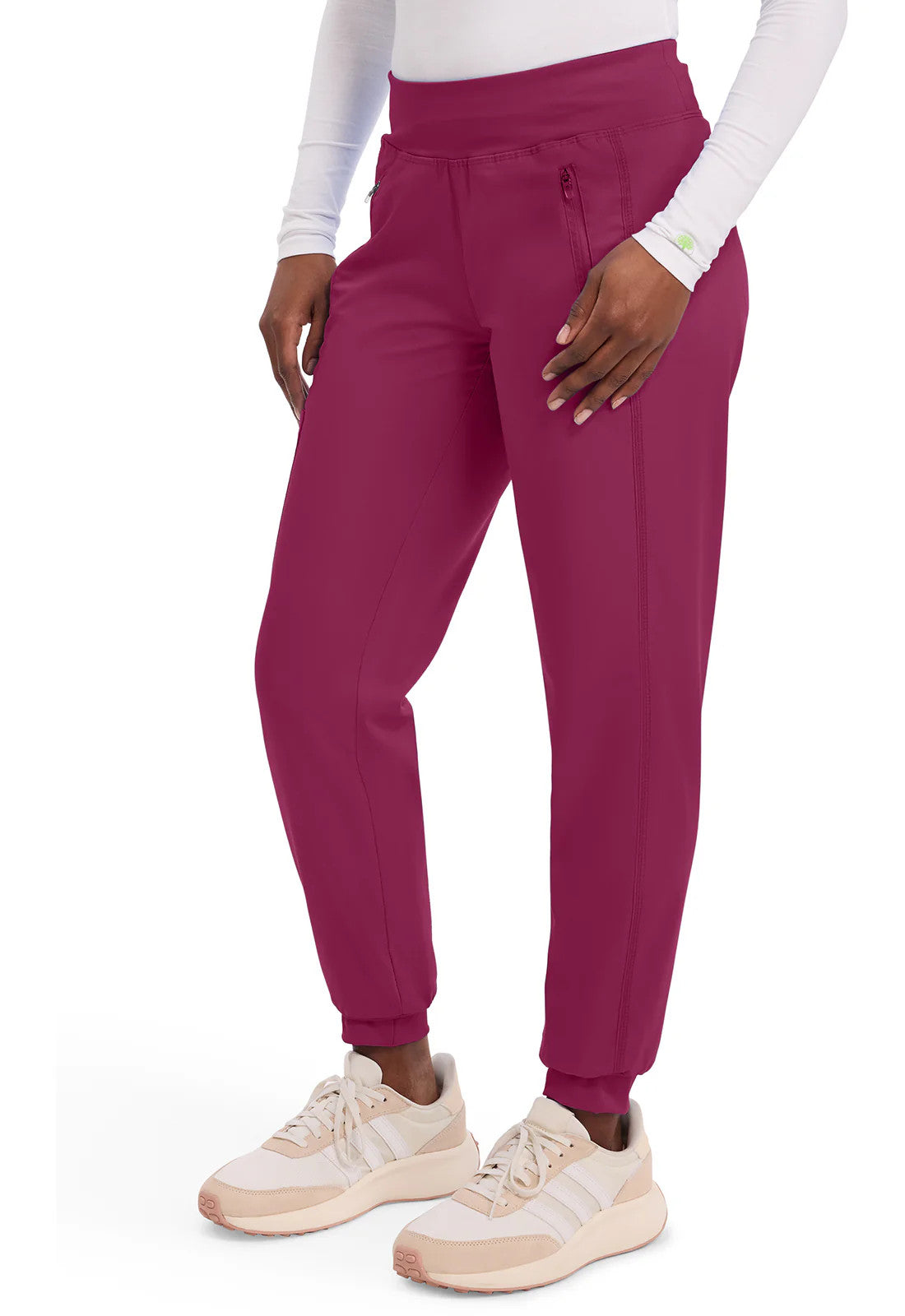 Healing Hands Purple Label Tara Pants