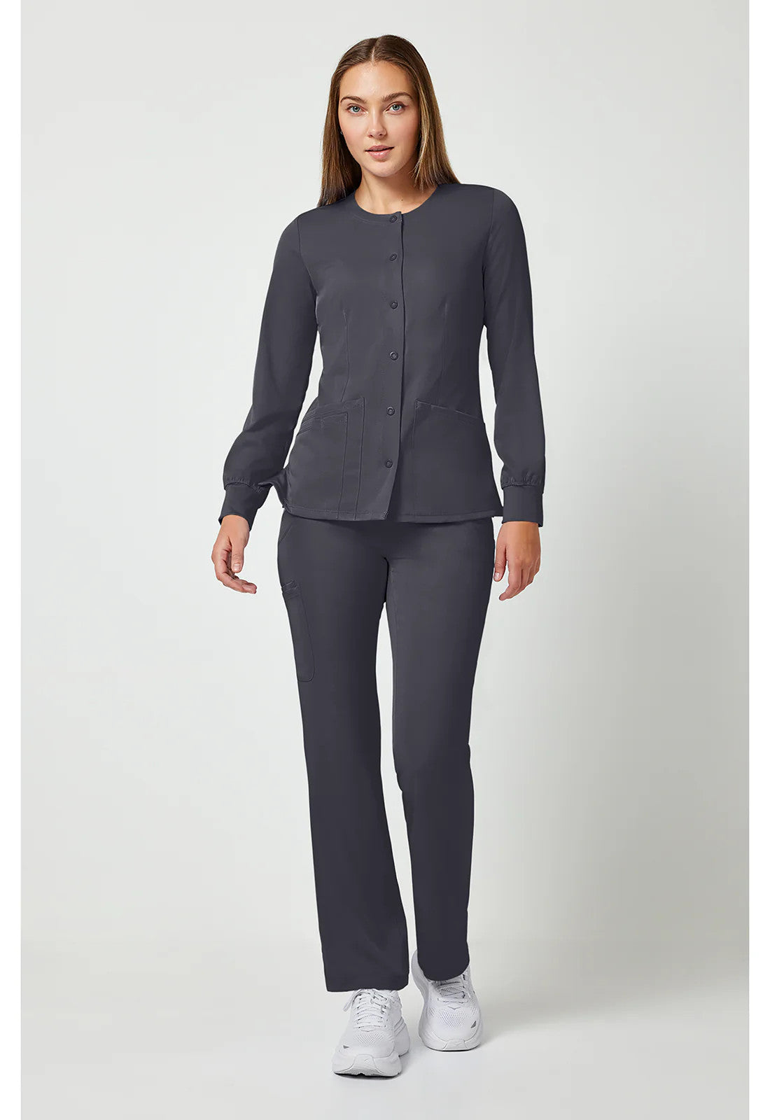 Healing Hands Megan Jackets
