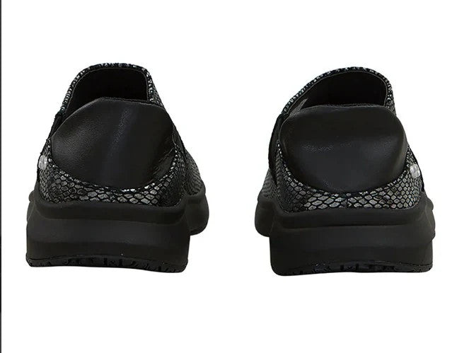 Infinity by Cherokee Women's Haven Slip-On Nursing Shoes