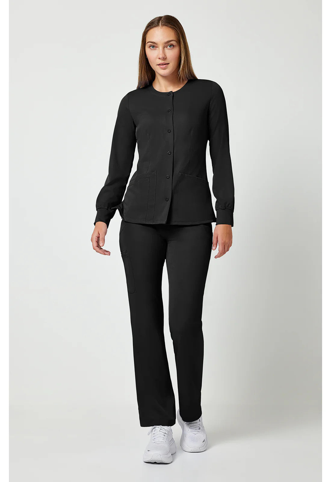 Healing Hands Megan Jackets