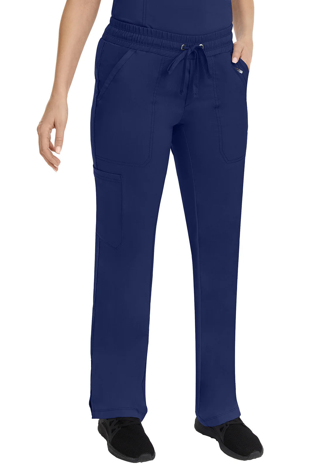Healing Hands Purple Label Tanya Pants