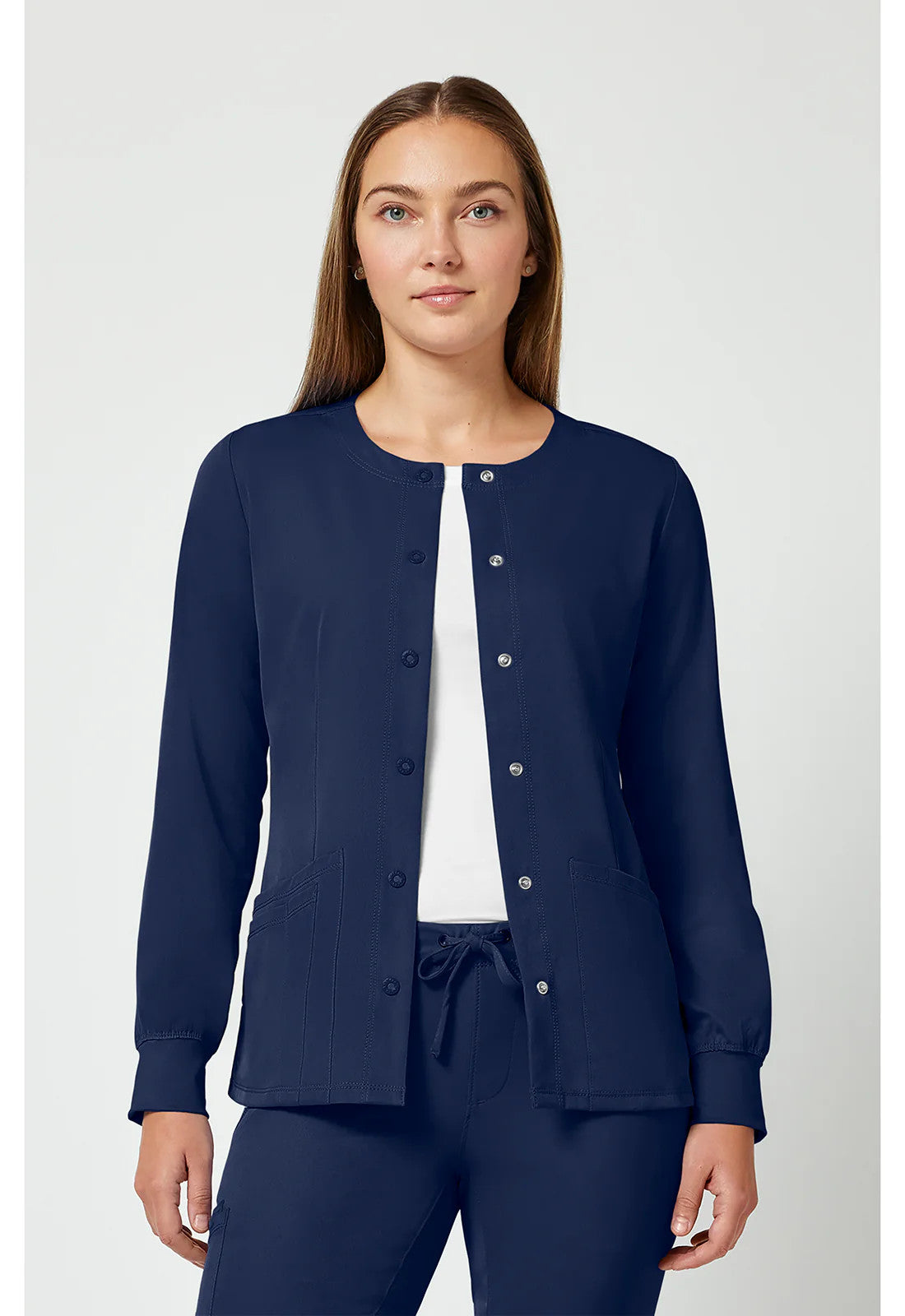 Healing Hands Megan Jackets