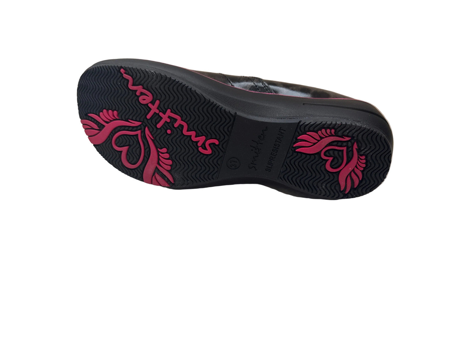 Smitten Slip Resistant Clog