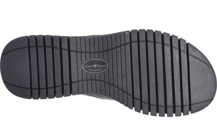 Nurse Mates Women's Darla Slip Resistant Clogs