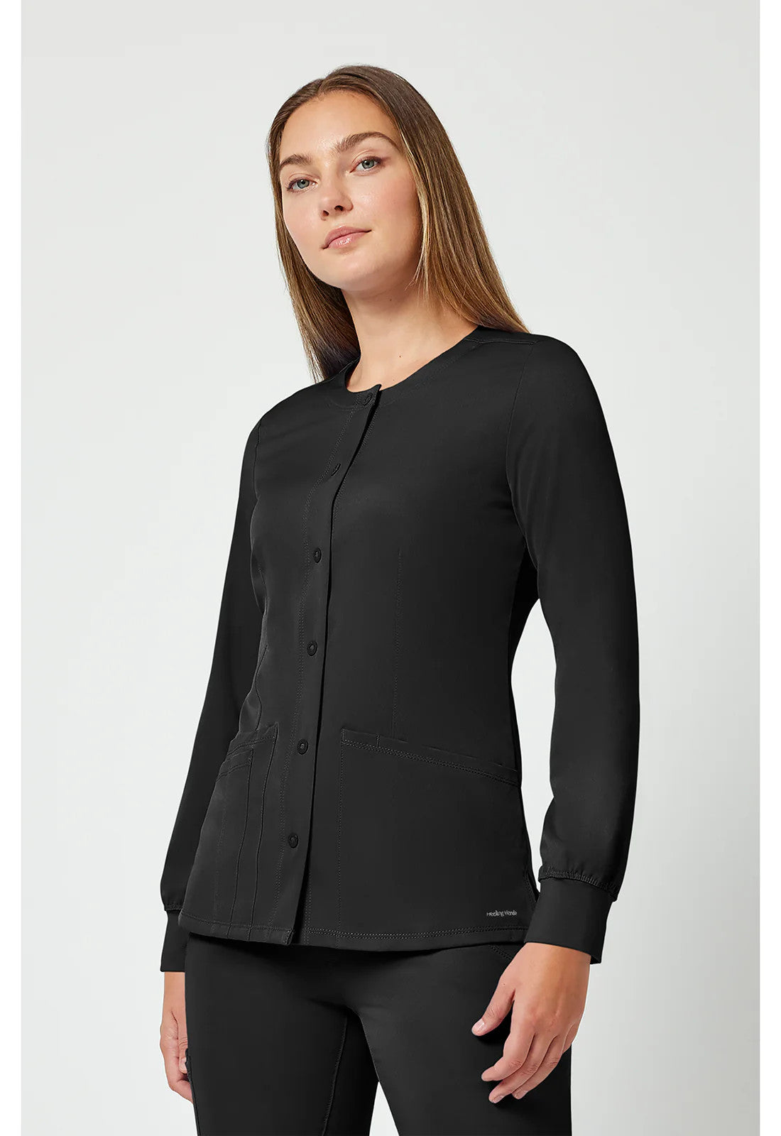 Healing Hands Megan Jackets