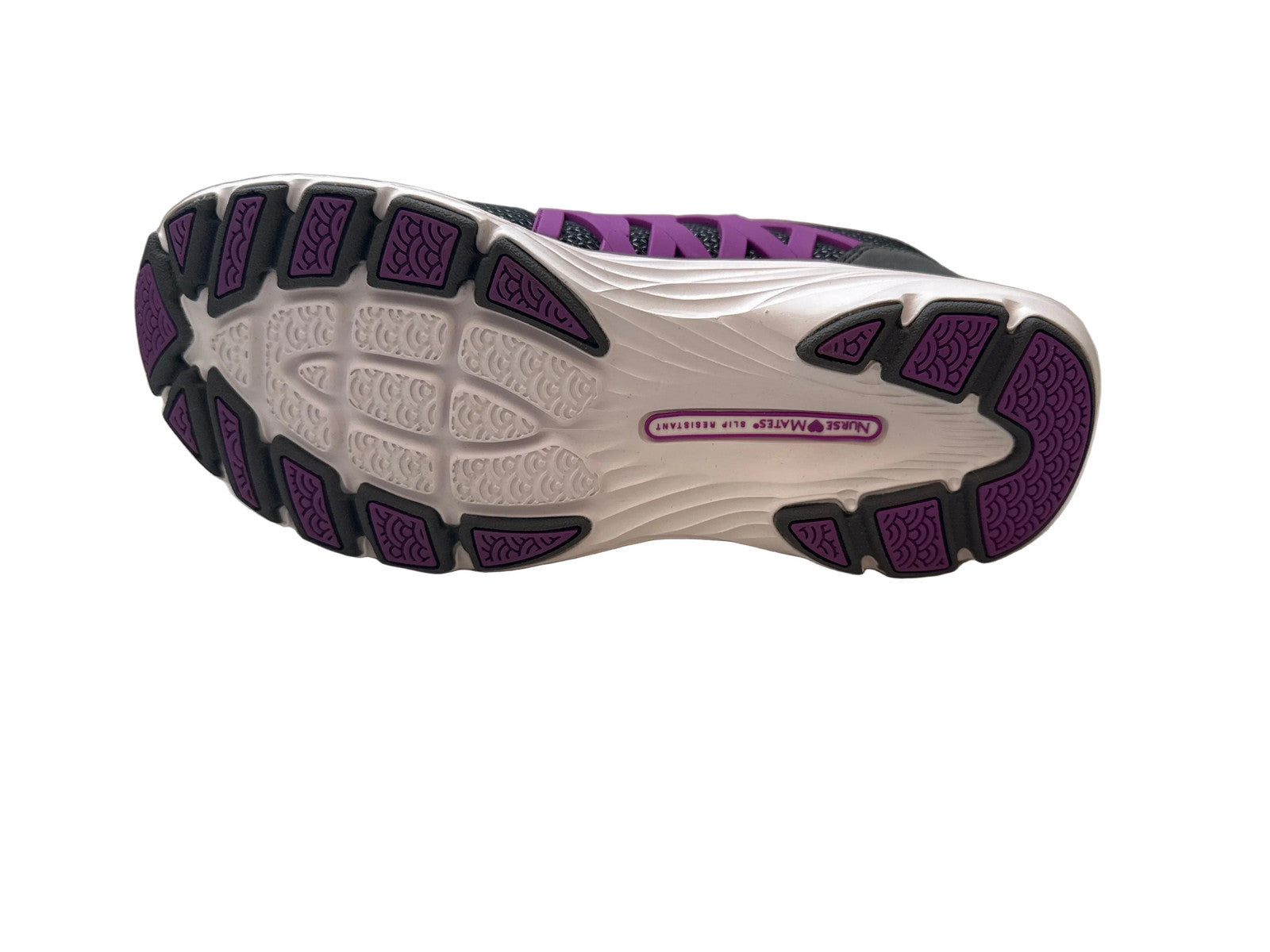 NurseMates Align Slip Resistant Sneaker