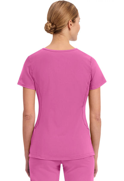 Healing Hands Purple Label Juliet Tops