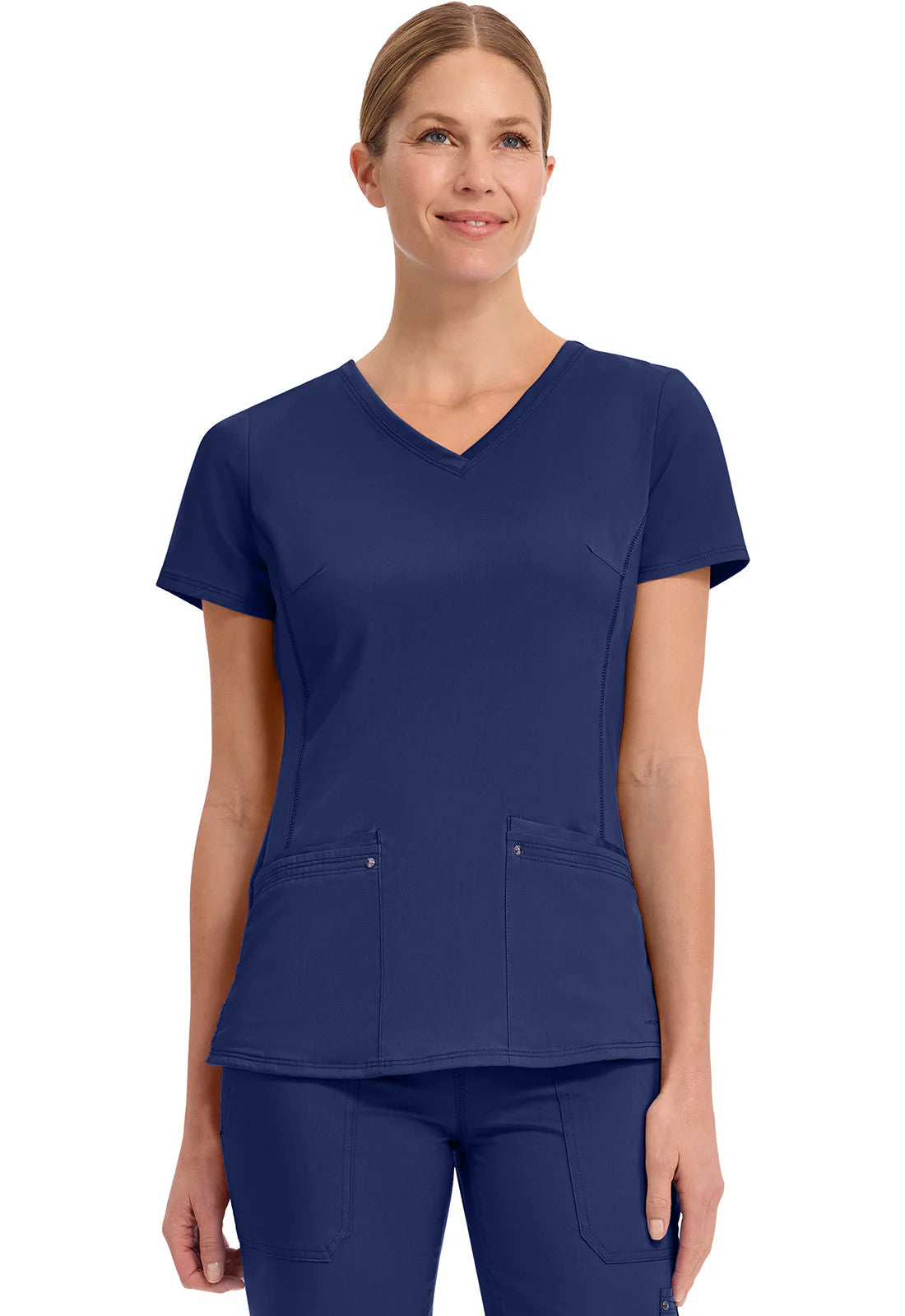 Healing Hands Purple Label Juliet Tops