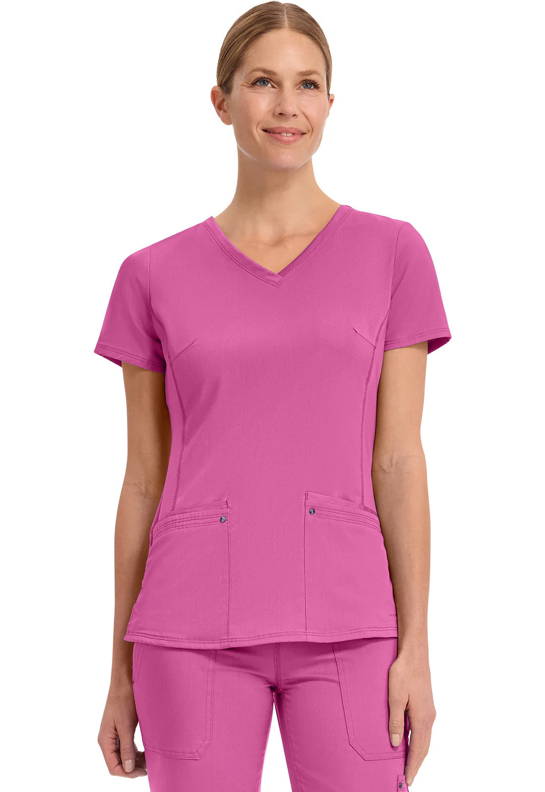 Healing Hands Purple Label Juliet Tops