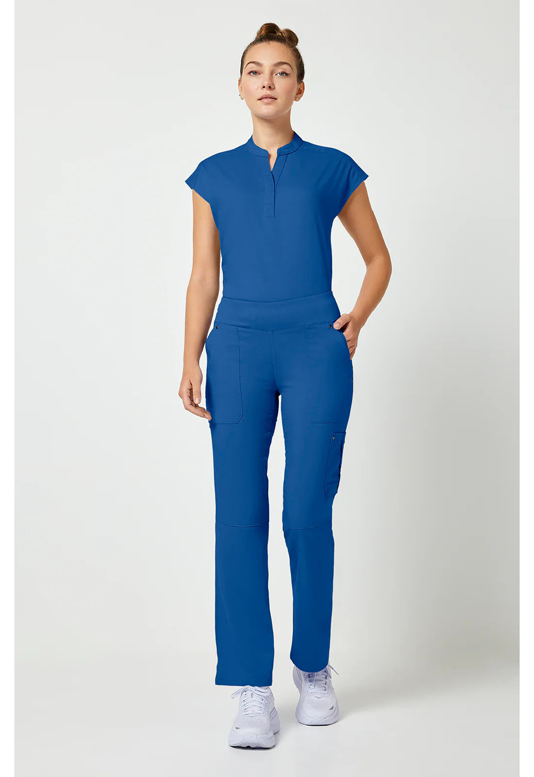 Healing Hands Purple Label Tori Pants