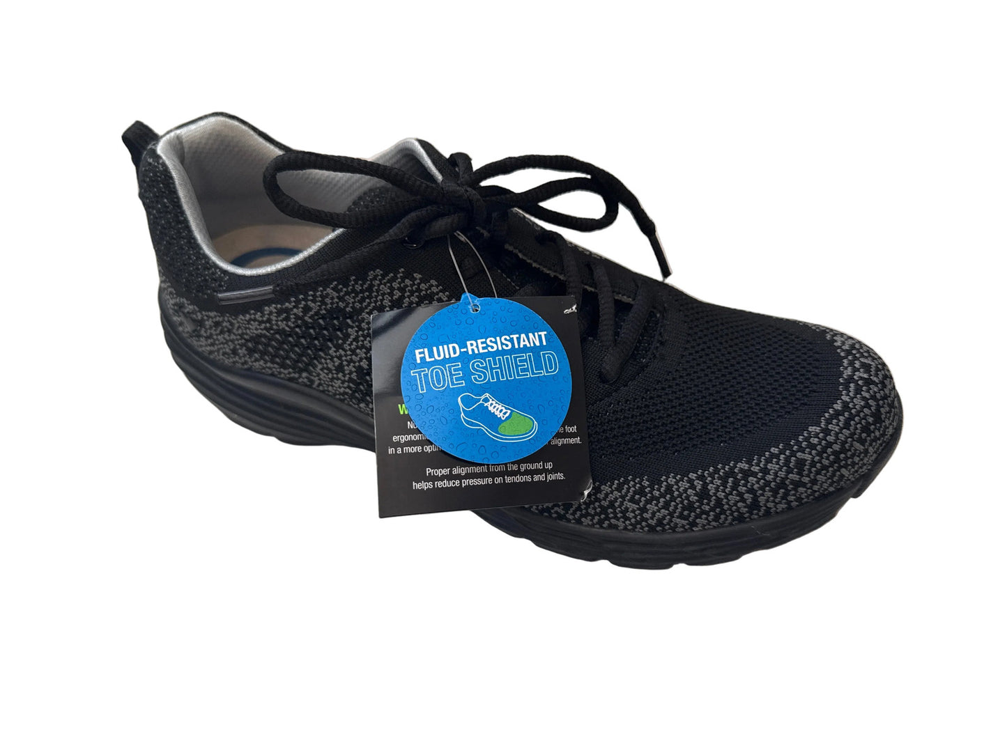 NurseMates Align Slip Resistant Sneaker