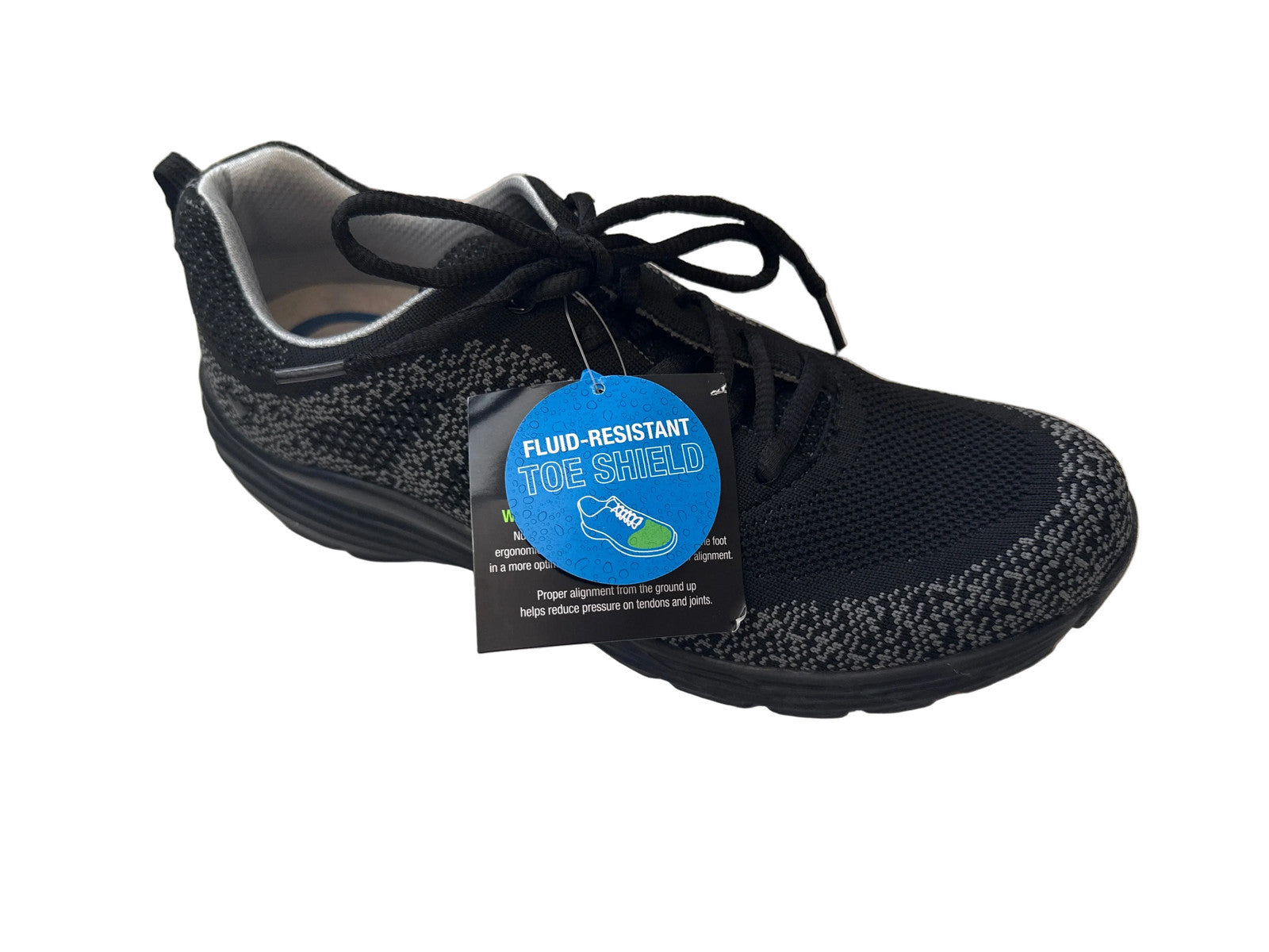 NurseMates Align Slip Resistant Sneaker