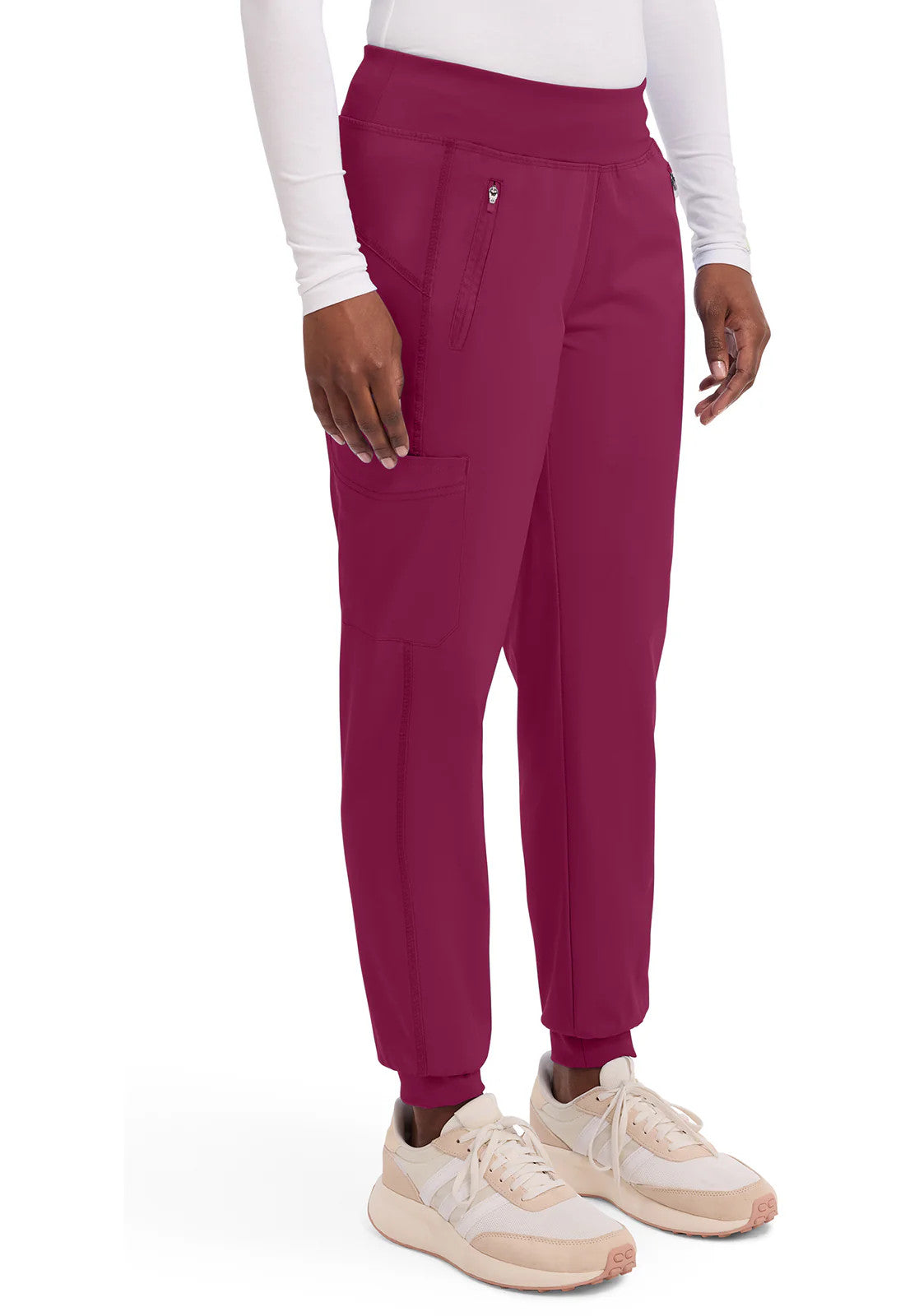 Healing Hands Purple Label Tara Pants