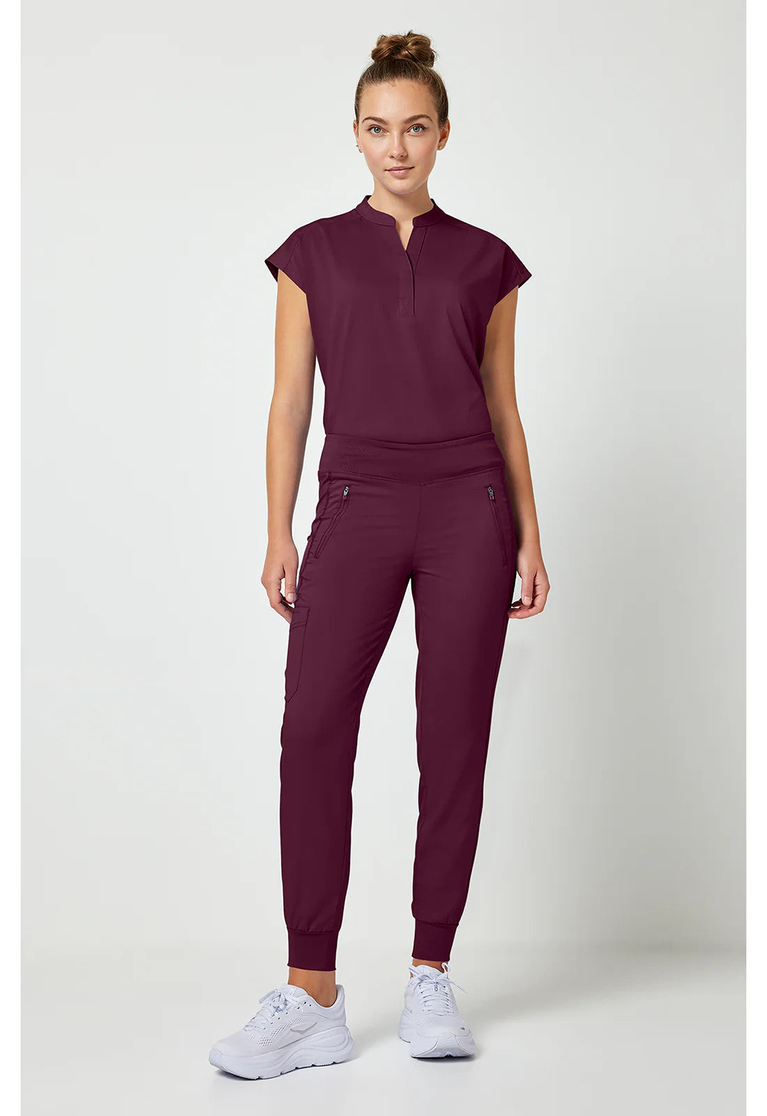 Healing Hands Purple Label Tara Pants