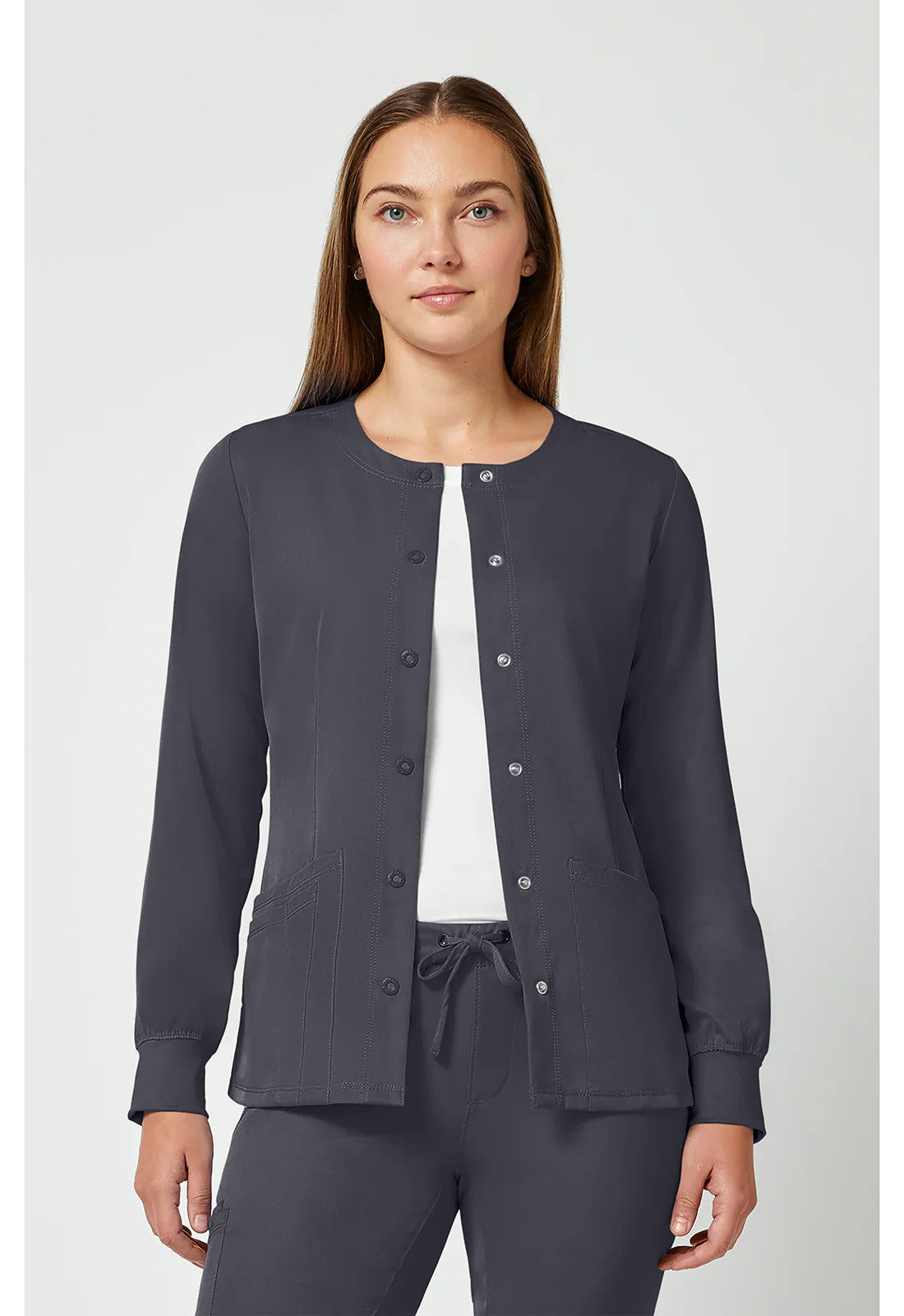 Healing Hands Megan Jackets