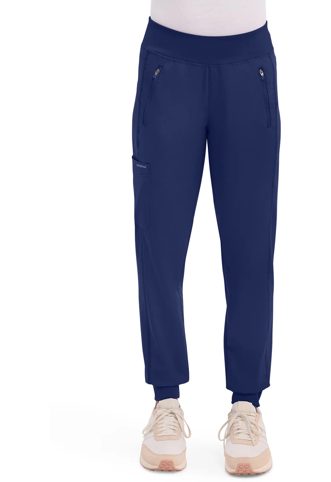 Healing Hands Purple Label Tara Pants