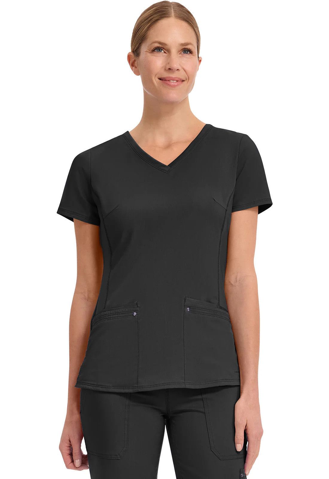 Healing Hands Purple Label Juliet Tops