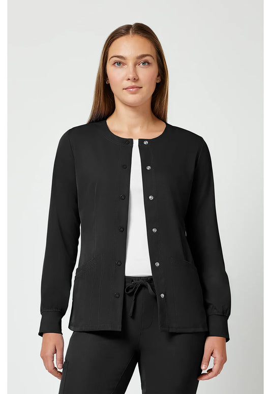 Healing Hands Megan Jackets