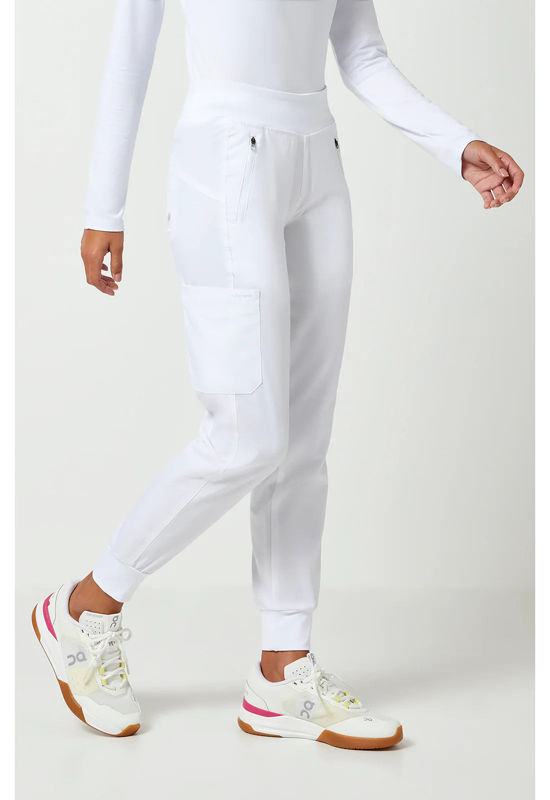 Healing Hands Purple Label Tara Pants