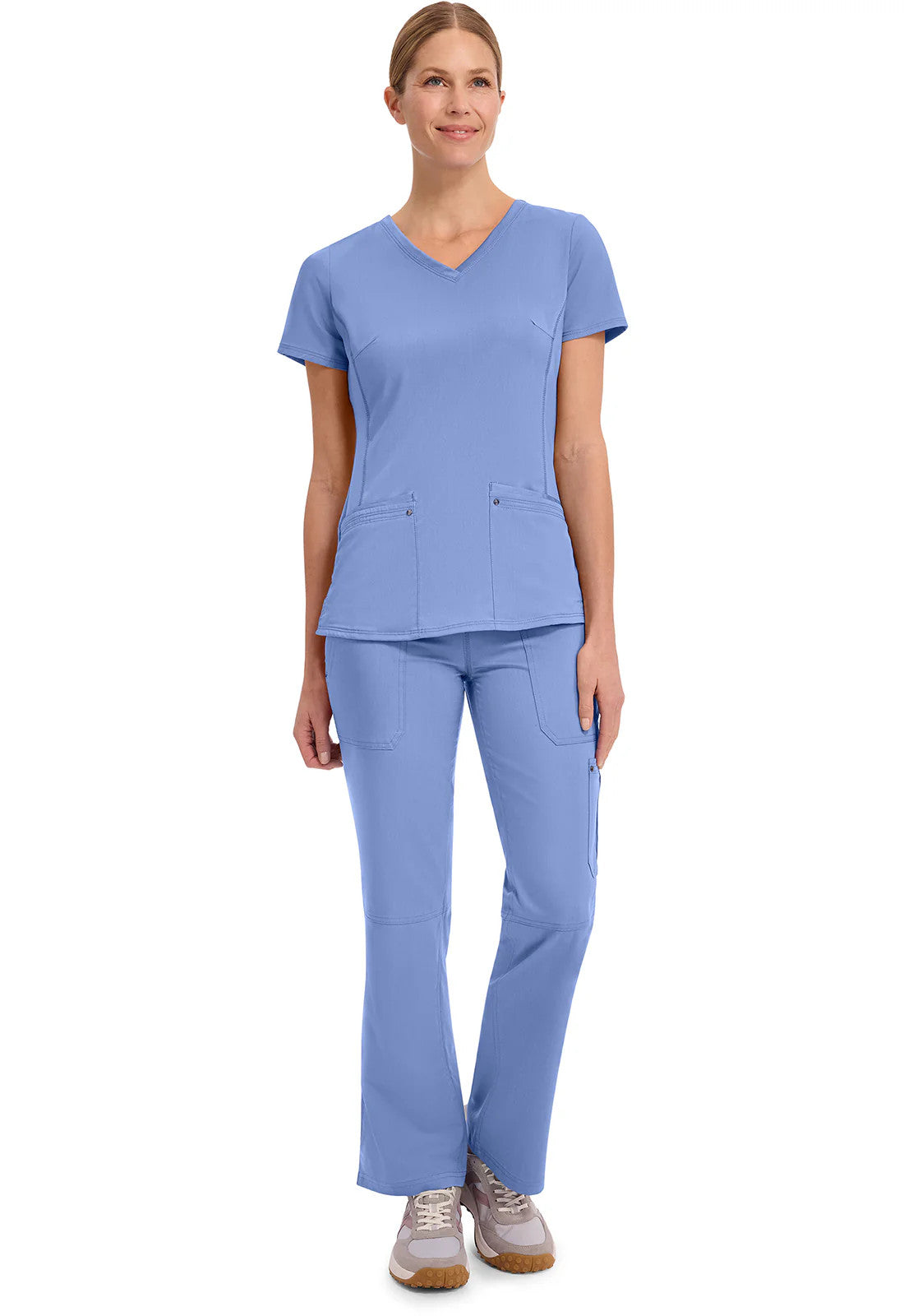 Healing Hands Purple Label Juliet Tops