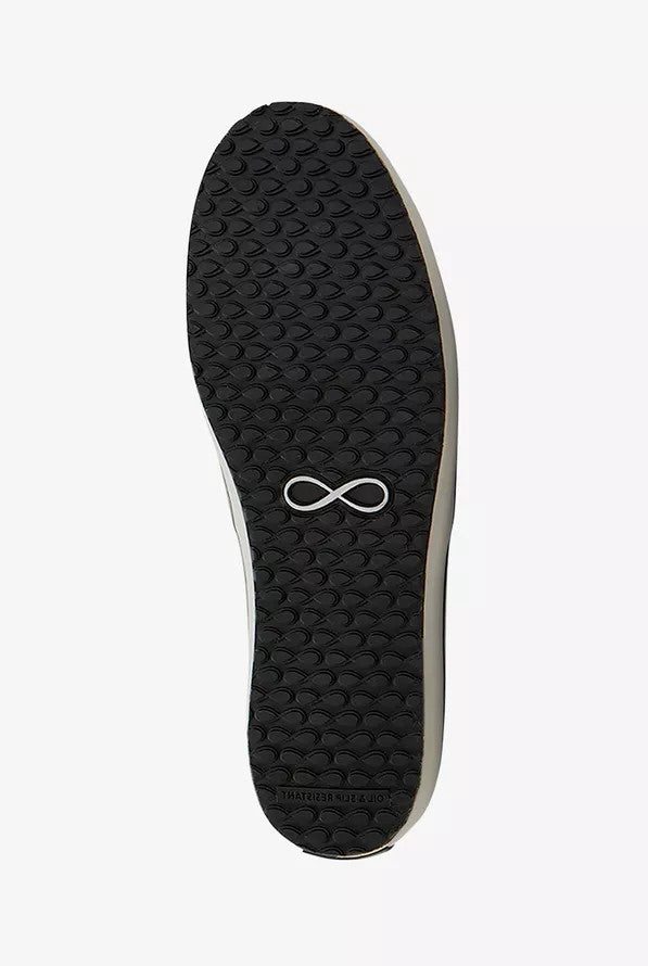 Infinity by Cherokee Women's Rush TX Denim Darling Athletic Slip-On Nursing
