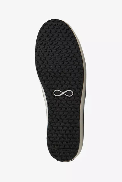 Infinity by Cherokee Women's Rush TX Denim Darling Athletic Slip-On Nursing