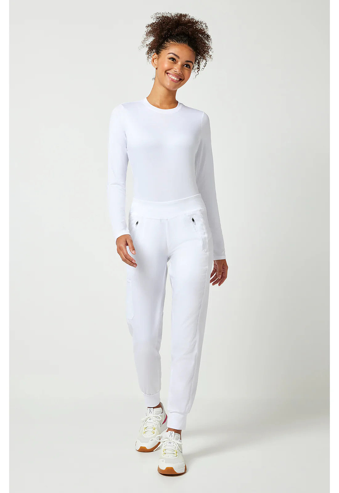 Healing Hands Purple Label Tara Pants