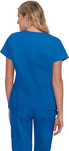 KOI Classics 394 Kyra Scrub Top