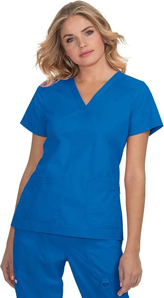 KOI Classics 394 Kyra Scrub Top