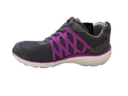 NurseMates Align Slip Resistant Sneaker