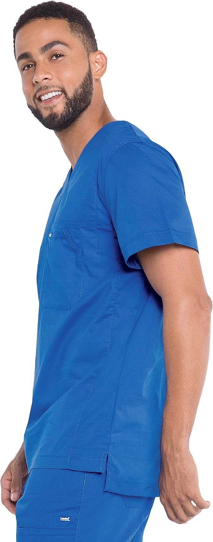 Landau Men's Stretch Top